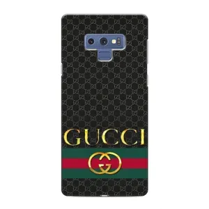 Чехол с принтом «Gucci оригинал» для Samsung Galaxy Note 9