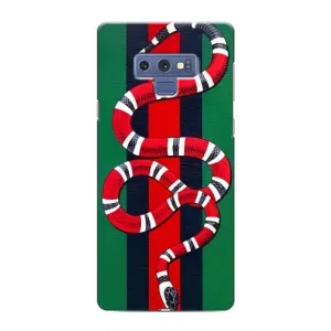 Чехол с принтом «Gucci змия» для Samsung Galaxy Note 9