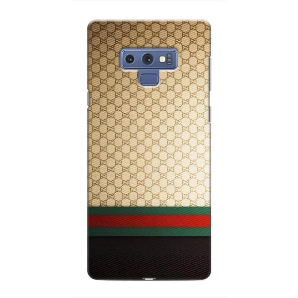 Чехол с принтом «Гуччи Фон» для Samsung Galaxy Note 9