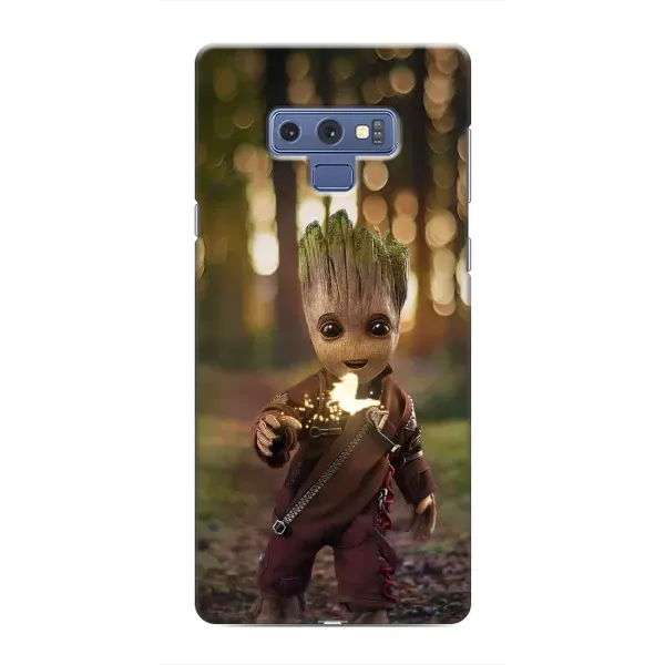 Чехол с принтом «I am Groot» для Samsung Galaxy Note 9 Чехол с принтом «I am Groot» для Samsung Galaxy Note 9