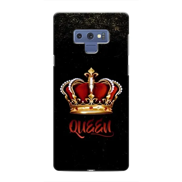 Чохол з принтом «Корона короля» для Samsung Galaxy Note 9
