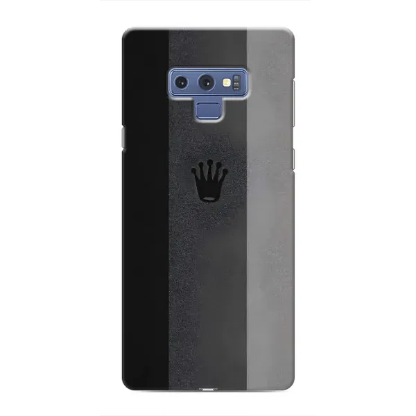 Чохол з принтом «Коронка» для Samsung Galaxy Note 9