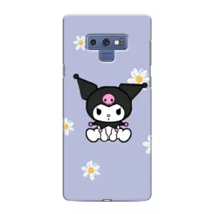 Чохол з кроликом Куромі на Samsung Galaxy Note 9