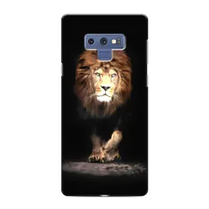 Чехол с принтом «Лев» для Samsung Galaxy Note 9