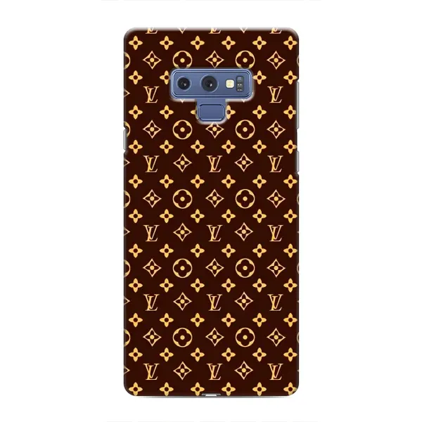 Чехол с принтом «лого LOUIS VUITTON» для Samsung Galaxy Note 9