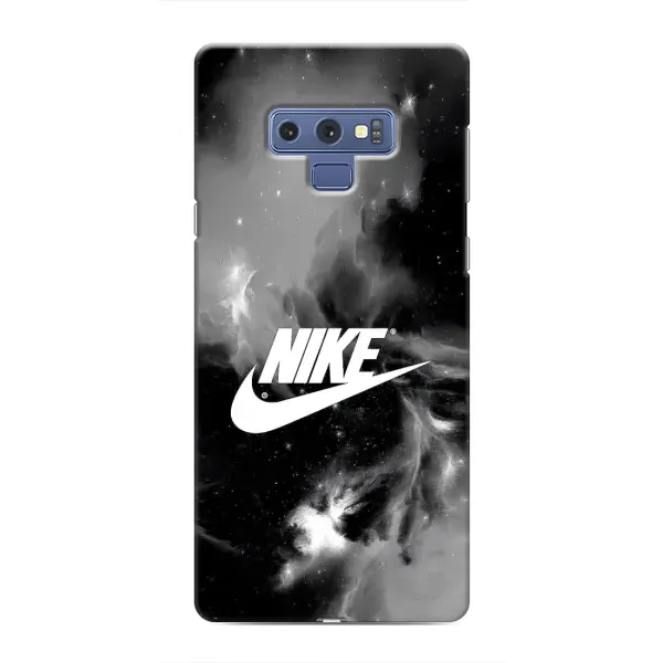 Чехол с принтом «Лого Найк» для Samsung Galaxy Note 9 Чехол с принтом «Лого Найк» для Samsung Galaxy Note 9