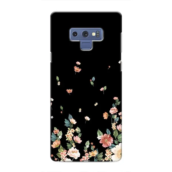 Чехол с принтом «Маленькие цветы» для Samsung Galaxy Note 9 Чехол с принтом «Маленькие цветы» для Samsung Galaxy Note 9
