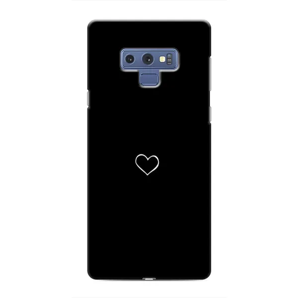 Чехол с принтом «Маленькое сердечко» для Samsung Galaxy Note 9