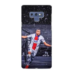 Чохол з принтом «Mbappe PSG» для Samsung Galaxy Note 9