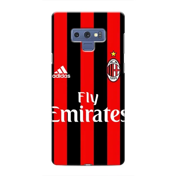 Чехол с принтом «Milan» для Samsung Galaxy Note 9