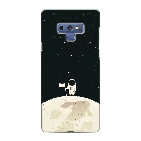 Чехол с принтом «На луне» для Samsung Galaxy Note 9