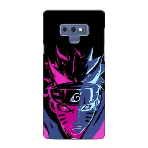 Чехол с принтом «Наруто» для Samsung Galaxy Note 9