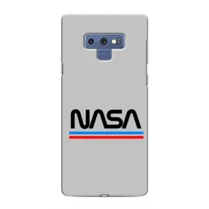 Чехол с принтом «NASA» для Samsung Galaxy Note 9