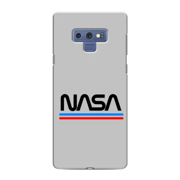 Чехол с принтом «NASA» для Samsung Galaxy Note 9 Чехол с принтом «NASA» для Samsung Galaxy Note 9
