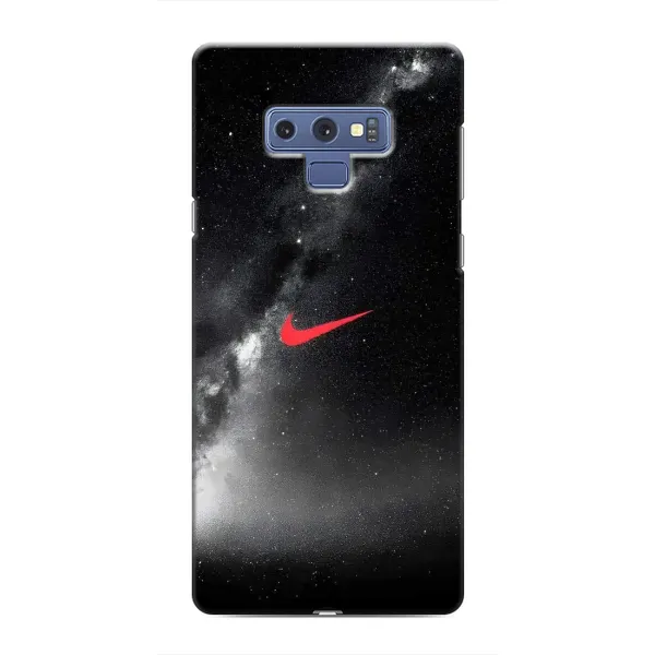 Чехол с принтом «Найк красный» для Samsung Galaxy Note 9 Чехол с принтом «Найк красный» для Samsung Galaxy Note 9