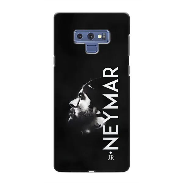 Чехол с принтом «NEYMAR» для Samsung Galaxy Note 9