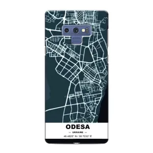 Чохол з принтом «Одеса» для Samsung Galaxy Note 9