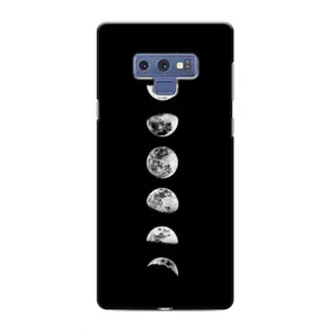 Космические Чехлы для Самсунг Галакси Ноут 9 (VPrint) (Планеты)