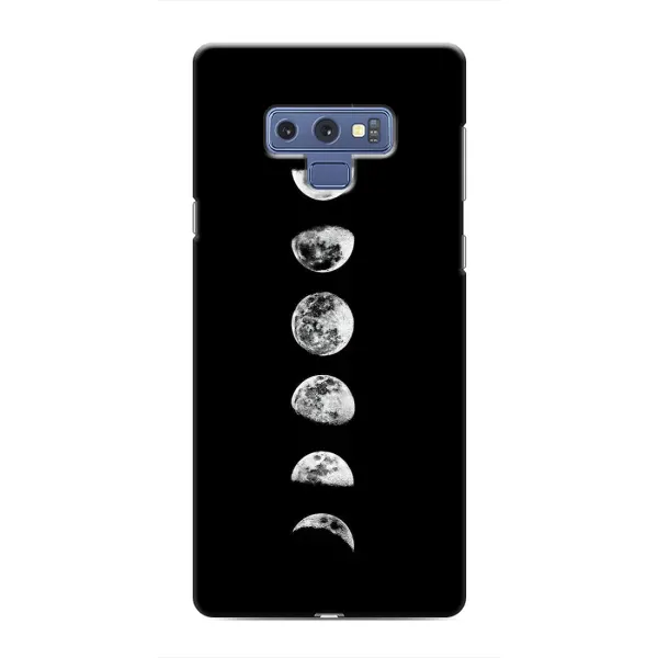 Чехол с принтом «Планеты» для Samsung Galaxy Note 9