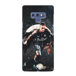 Чехол Неймар для Samsung Galaxy Note 9 (AlphaPrint) (PSG Neymar)