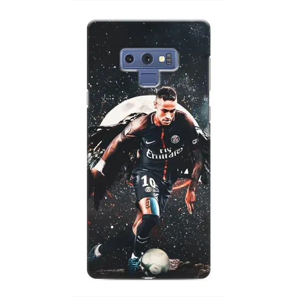 Чехол с принтом «PSG Neymar» для Samsung Galaxy Note 9