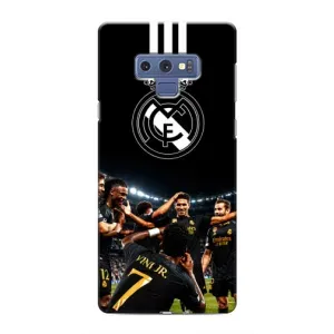 Чохол для Samsung Galaxy Note 9 з принтом