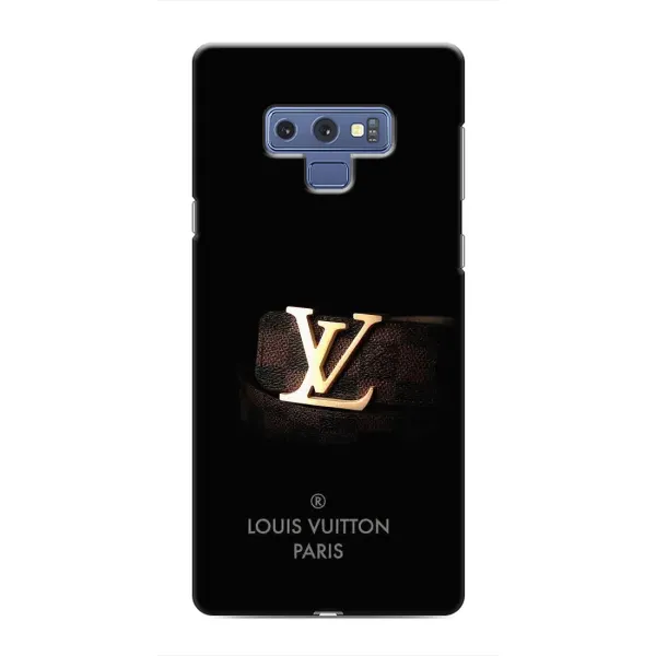Чехол с принтом «ремешок LV» для Samsung Galaxy Note 9