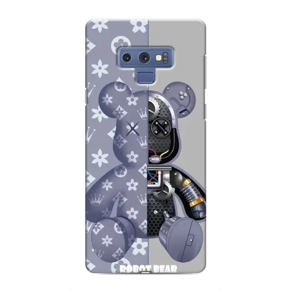 Чехол с принтом «Робот Мишка» для Samsung Galaxy Note 9