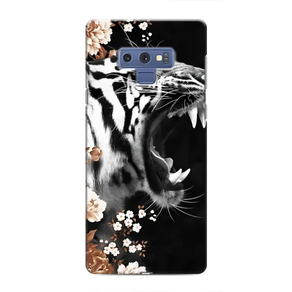 Чохол з принтом «Стильний ТИГР» для Samsung Galaxy Note 9