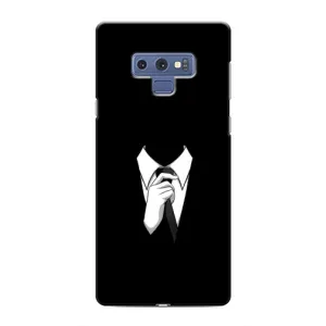 Чохол з принтом «Стиляга» для Samsung Galaxy Note 9