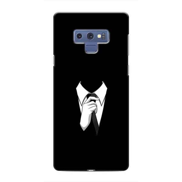 Чохол з принтом «Стиляга» для Samsung Galaxy Note 9 Чохол з принтом «Стиляга» для Samsung Galaxy Note 9