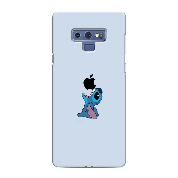 Чехол с принтом «Stitch apple» для Samsung Galaxy Note 9