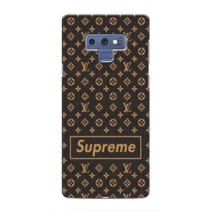 Чехол с принтом «Supreme LV» для Samsung Galaxy Note 9