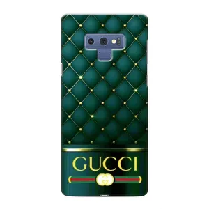 Чехол с принтом «Текстура Гуччи» для Samsung Galaxy Note 9