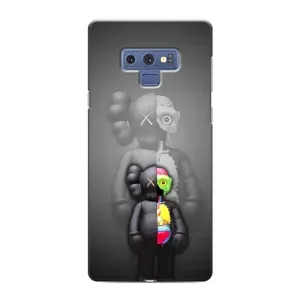 Чехлы для Samsung Galaxy Note 9 - Bearbrick Louis Vuitton (PREMIUMPrint) (Тело Bearbrick)