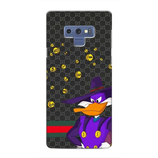 Чехол с принтом «Утка Гуччи» для Samsung Galaxy Note 9