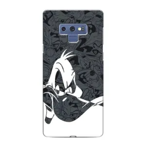 Чехлы с крутыми принтами для Samsung Galaxy Note 9 - (PREMIUMPrint) (Утка стайл)