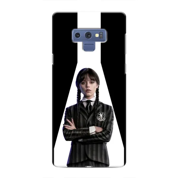 Чехол с принтом «W-Wednesday» для Samsung Galaxy Note 9