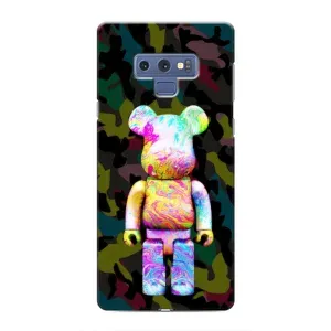 Чехлы для Samsung Galaxy Note 9 - Bearbrick Louis Vuitton (PREMIUMPrint) (Яркий Bearbrick)