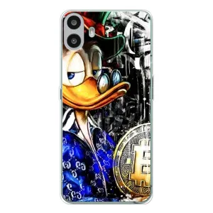 Чехли для Натінг ЦМФ Фон 1 - Scrooge MagDag (PREMIUMPrint) (Біткойн Скрудж)
