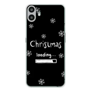 Різдвяні, Святкові Чохли для Натінг ЦМФ Фон 1 (Christmas loading)