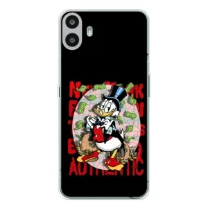 Чехли для Натінг ЦМФ Фон 1 - Scrooge MagDag (PREMIUMPrint) (MagDag)