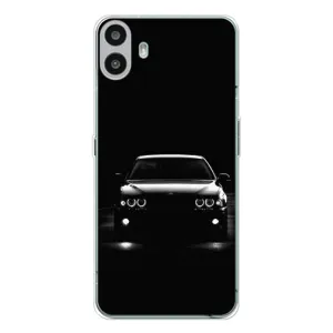 Чохол для Натінг ЦМФ Фон 1 - з принтом БМВ (AlphaPrint) (Машина BMW)