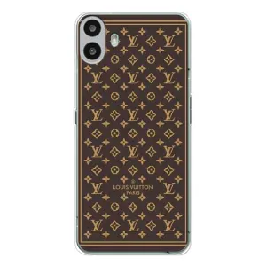 Чохли Луі Вітон для Nothing CMF Phone 1 (AlphaPrint - LOUIS VUITTON)