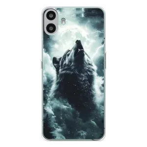 Чохол з картинкою 'Хижаки' для Nothing CMF Phone 1