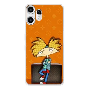 Брендновые Чехлы для Nothing CMF Phone 2 Pro - (PREMIUMPrint)