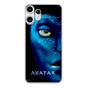Чехлы с фильма АВАТАР для Nothing CMF Phone 2 Pro (AlphaPrint)
