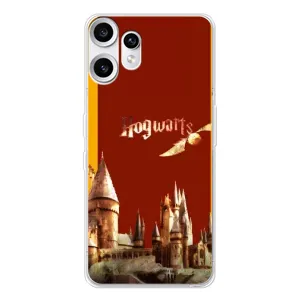 Чехлы с Гарри Поттером для Nothing CMF Phone 2 Pro (AlphaPrint)