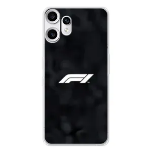 Чехол Формула1 на Nothing CMF Phone 2 Pro