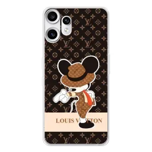 Чехол Disney Mouse Nothing CMF Phone 2 Pro (PREMIUMPrint)